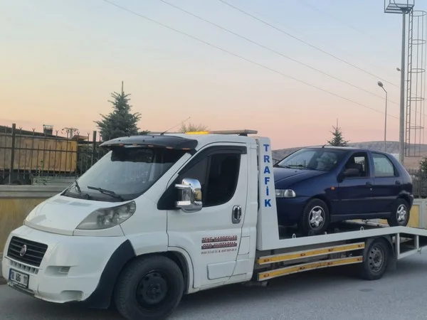 oto çekici