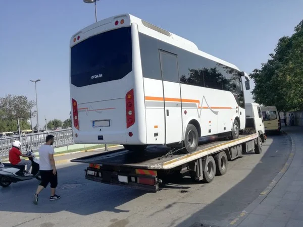 Otobüs Taşıma