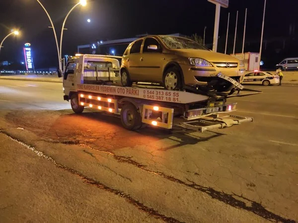 Şehirler Arası Araç Taşıma