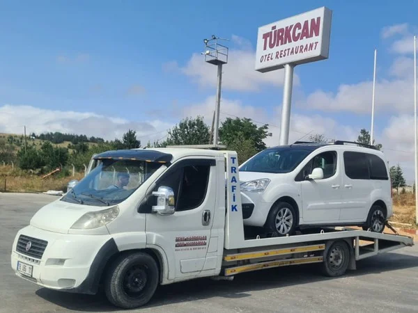 Tekli araç taşıma